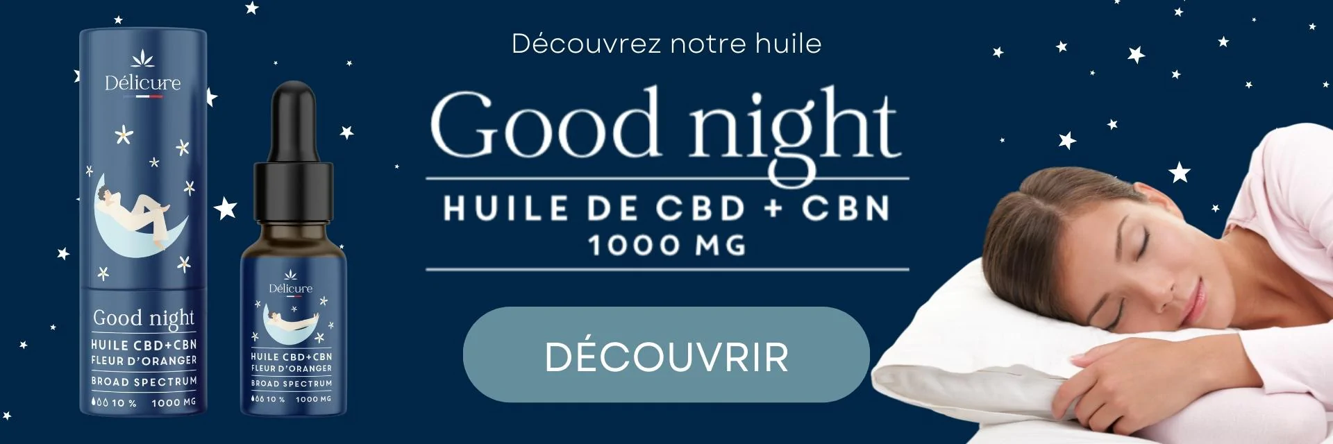 huile cbd
